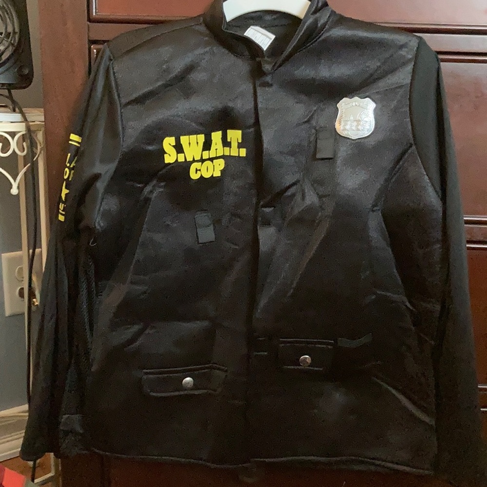 SWAT Costume